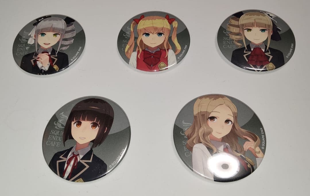 【ほっぽ】スクストグッズ　まとめ販売