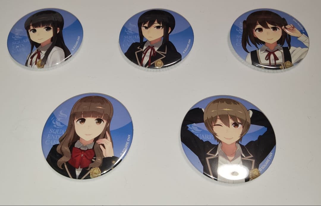 【ほっぽ】スクストグッズ　まとめ販売