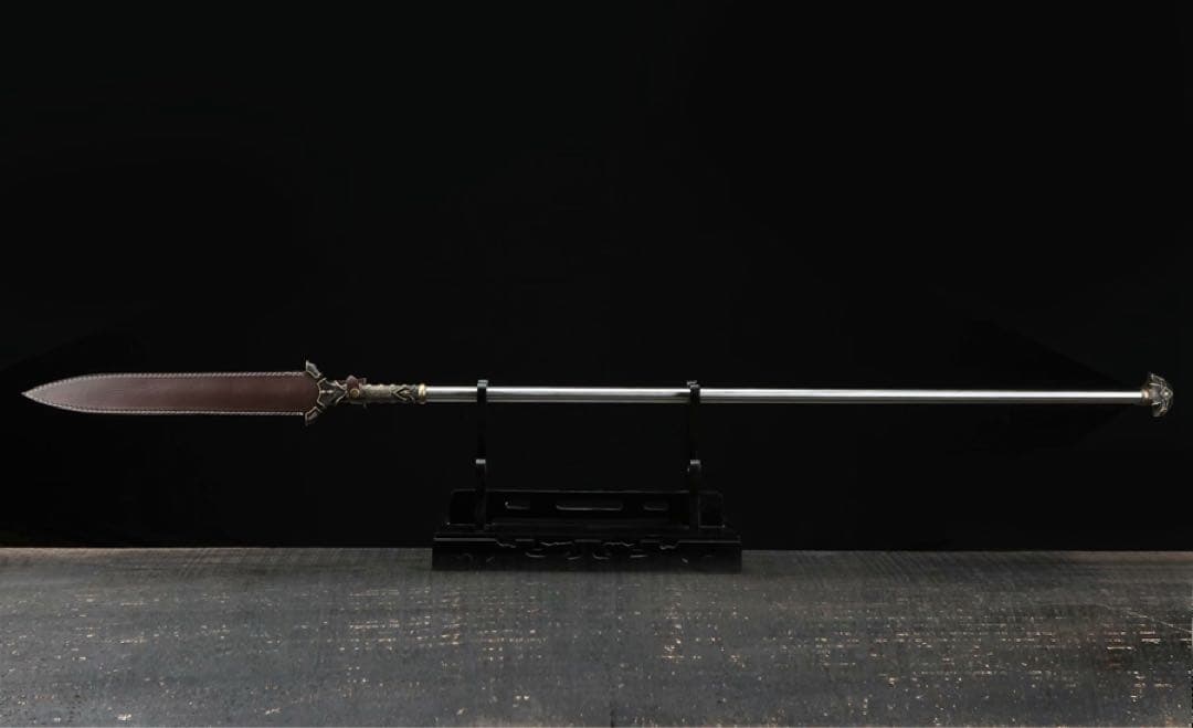 劈月 模擬刀 日本刀 模造刀 鑑賞用 武具 舞踊刀 古兵器