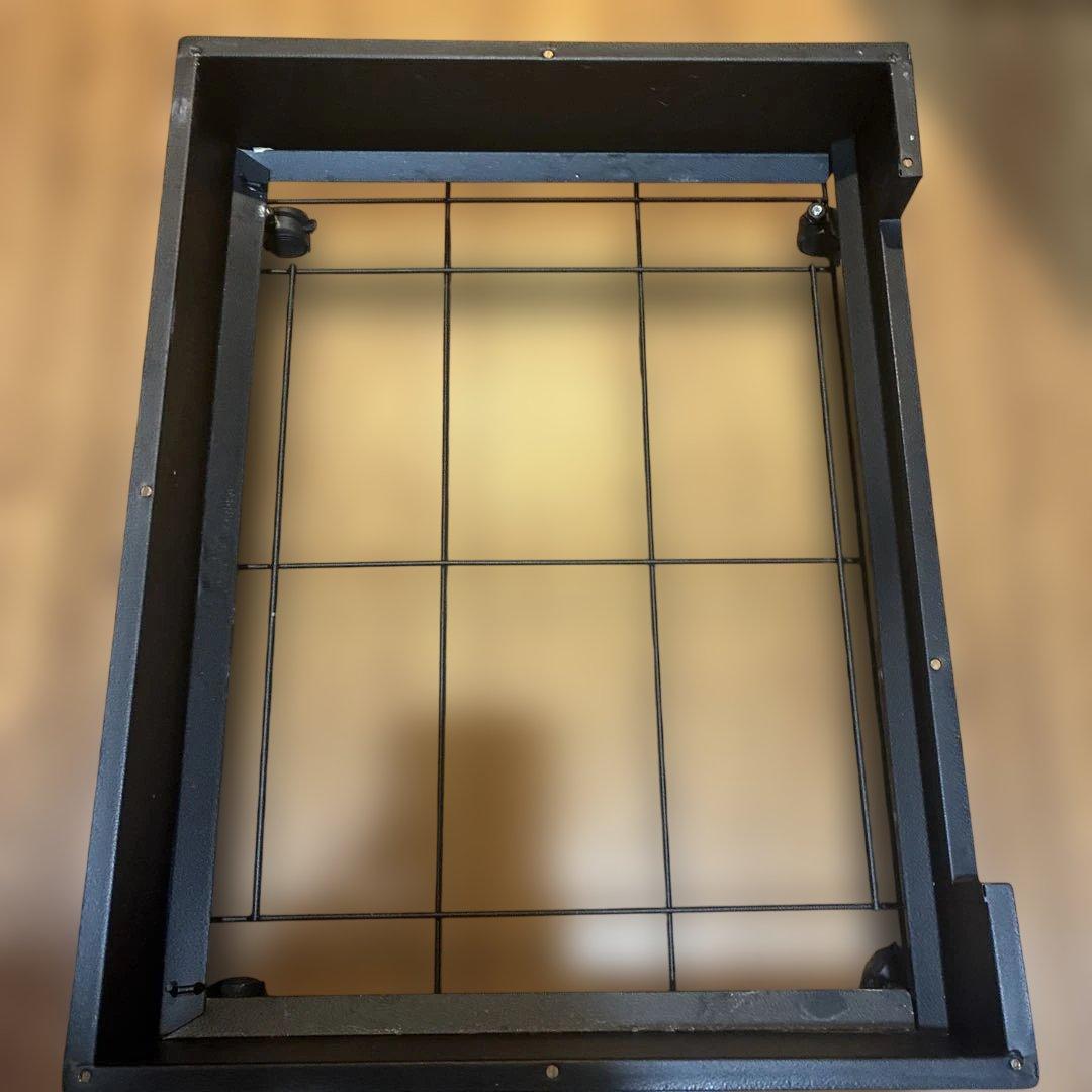 カワイ コンフォート60 チンチラスペシャル（コンフォート60＋60タワー）