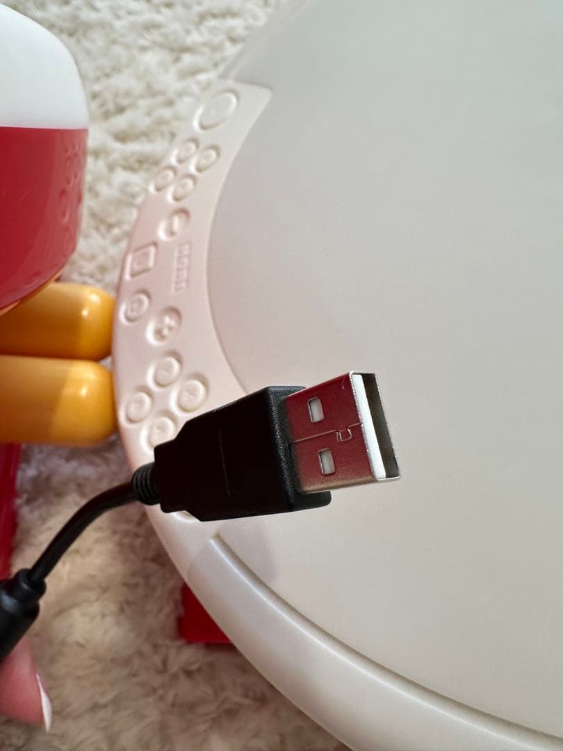 Nintendo Switch 太鼓の達人 ソフト 1つ 太鼓とバチ 2セット