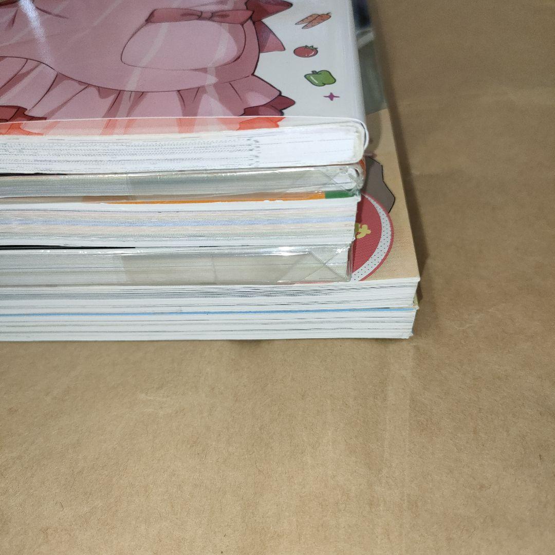 ラブライブ!書籍 まとめ売り