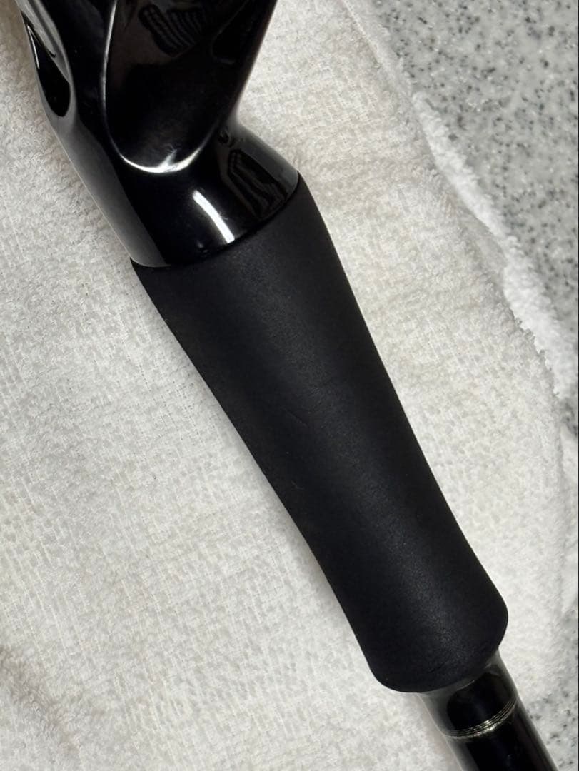 美品 Ballistick 93M NANO Bait