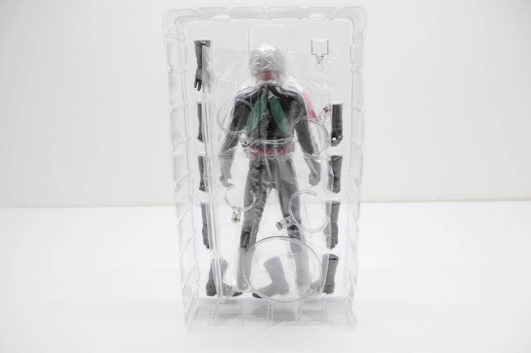 仮面ライダー新1号 ver2.5 新サイクロン号 30-JY0608-07