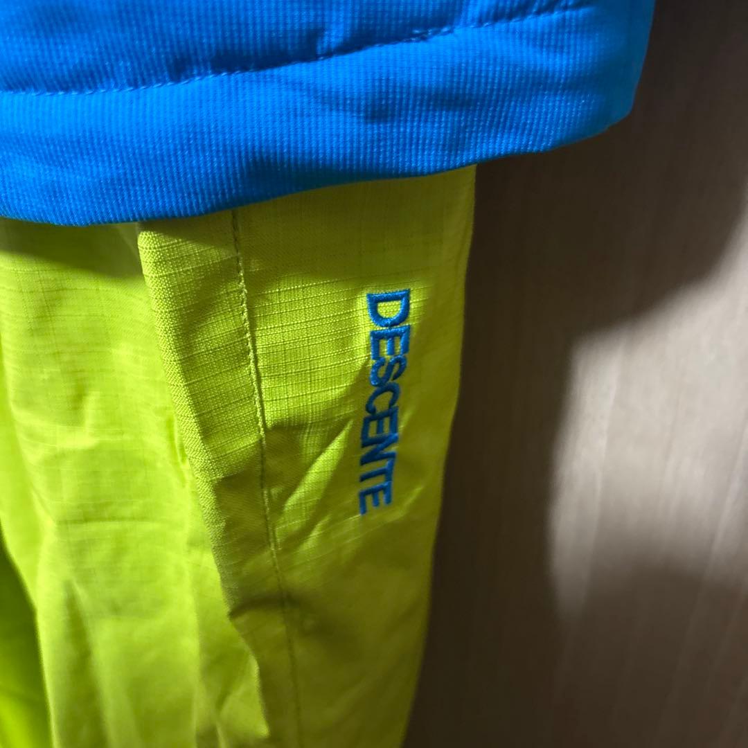 デサント　スキーウエア 150 スノーウエア