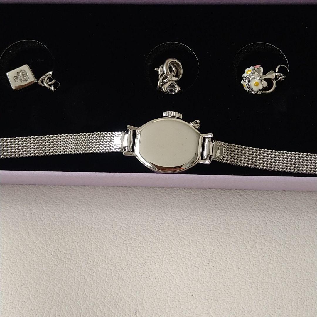 藤井フミヤ　FF MAIL ORDER 30周年記念・リストウォッチ