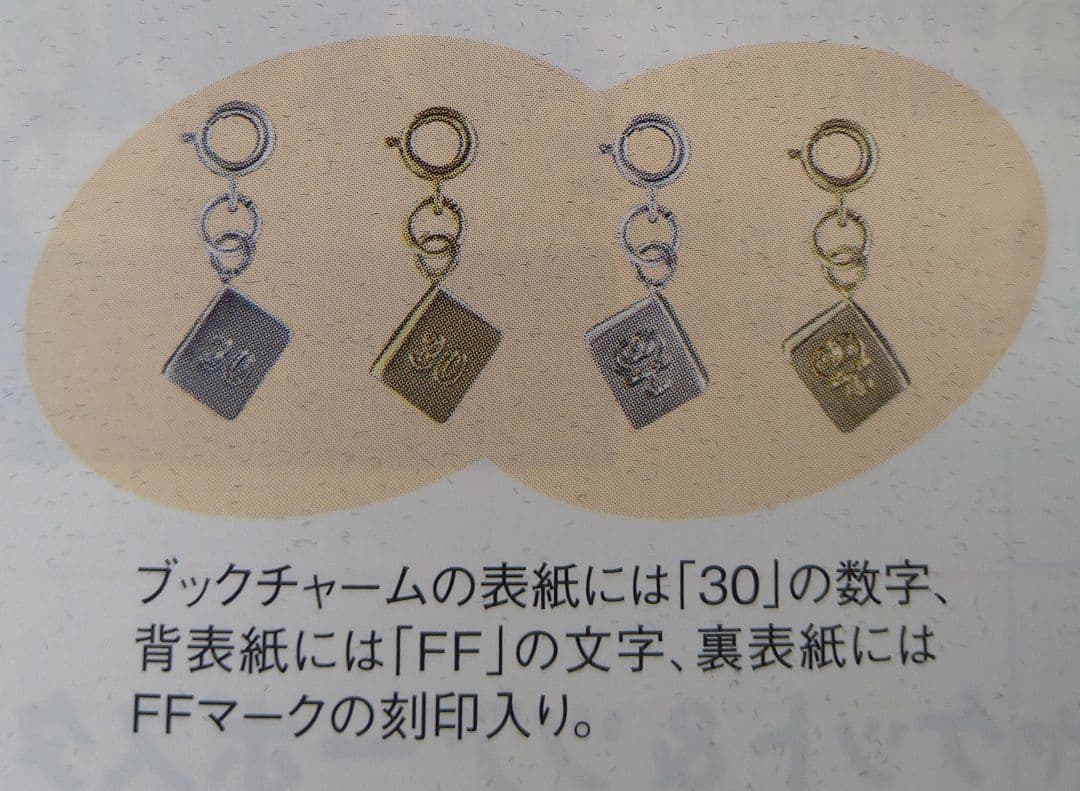 藤井フミヤ　FF MAIL ORDER 30周年記念・リストウォッチ