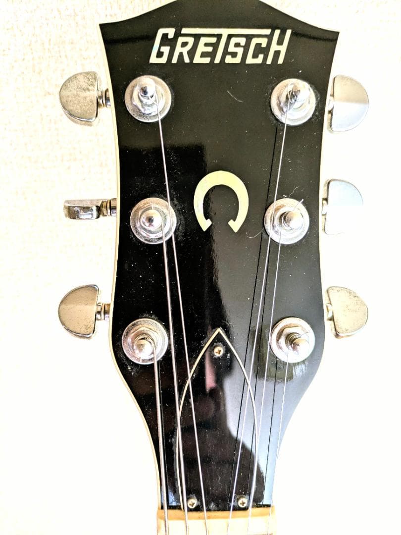 ギター Gretsch DuoJet