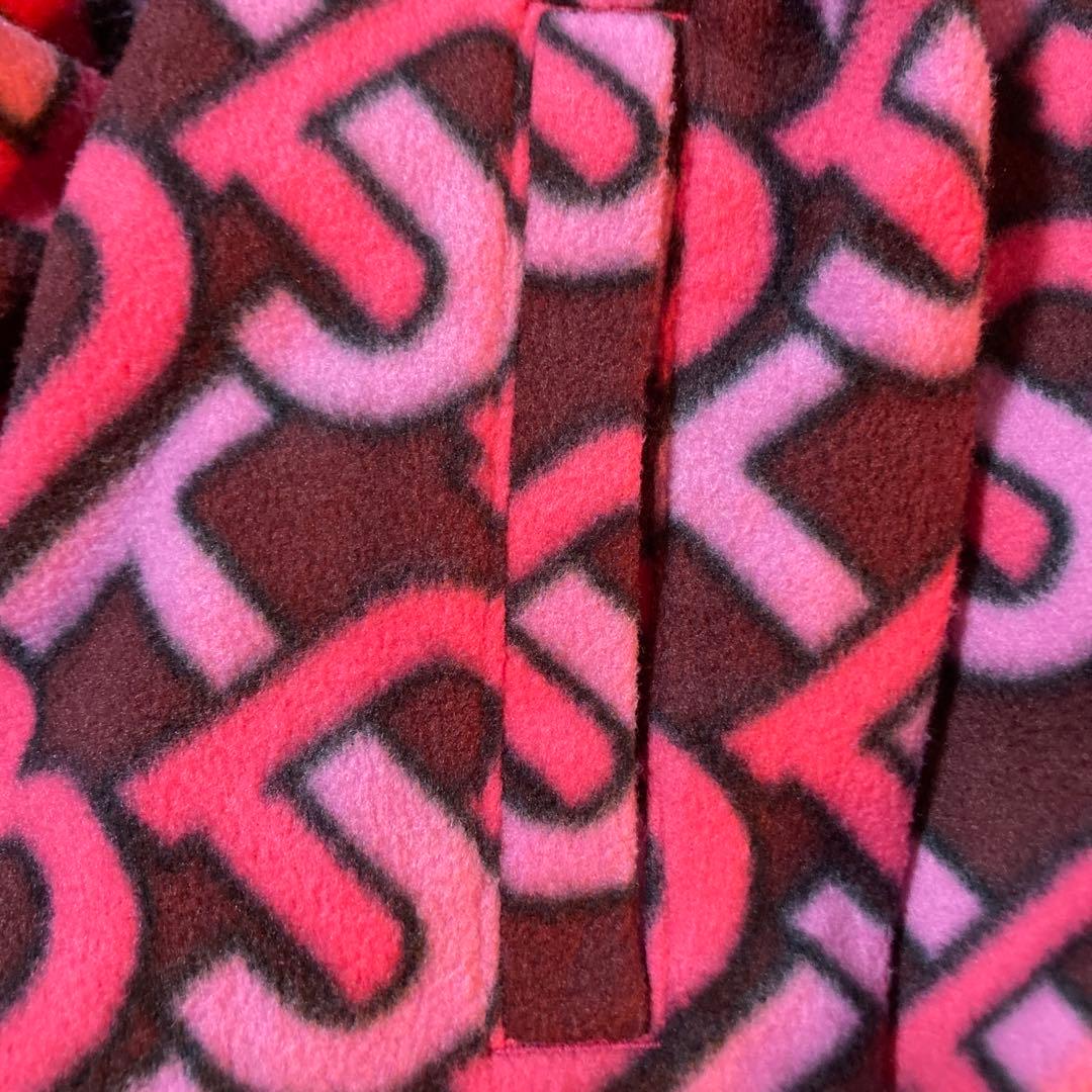 ジャックバニー　プルゾン　3ウェイアウター