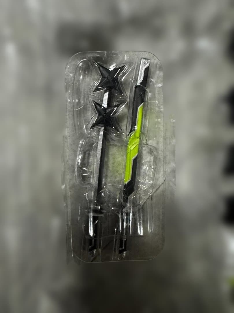 S.H.Figuarts 仮面ライダータイクーンセット