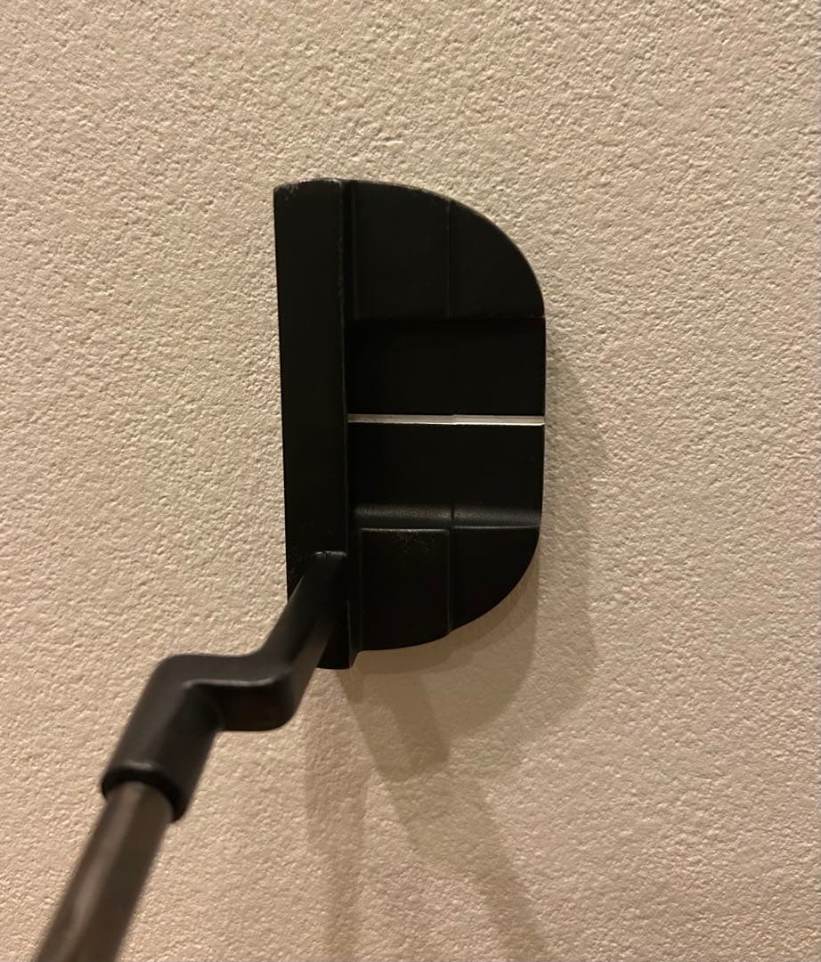 ping ピン　パター　DS 72 34インチ