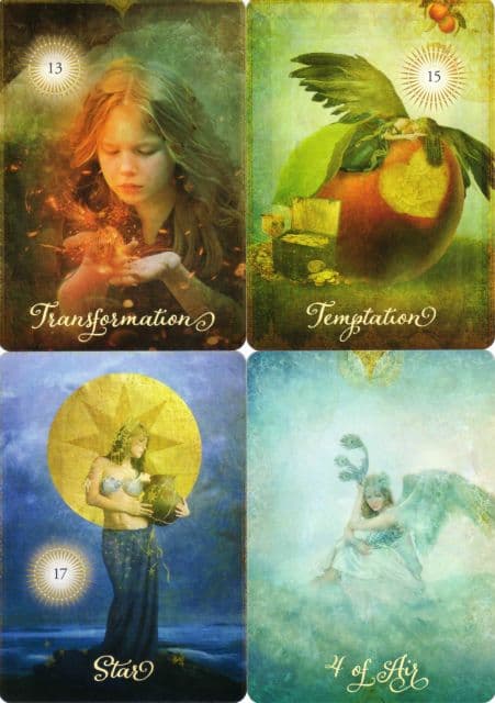 新品未開封　グッドタロットオラクルカード　数量限定ボックス