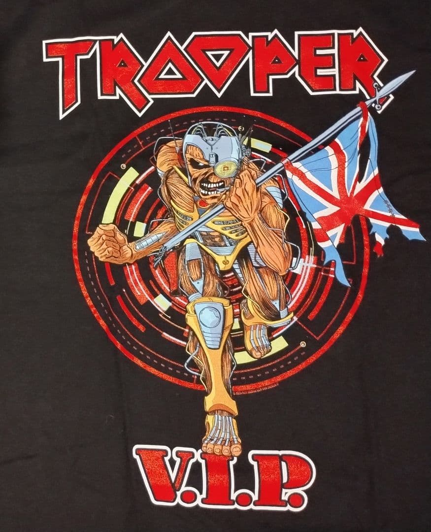 【maiden japanさま専用】メイデンT3枚vip/set/pushers