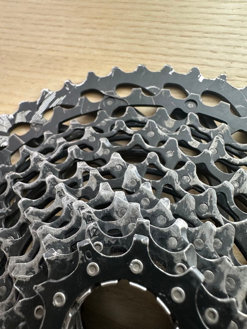 パーツ SRAM GX EAGLE XG1275 10-50T