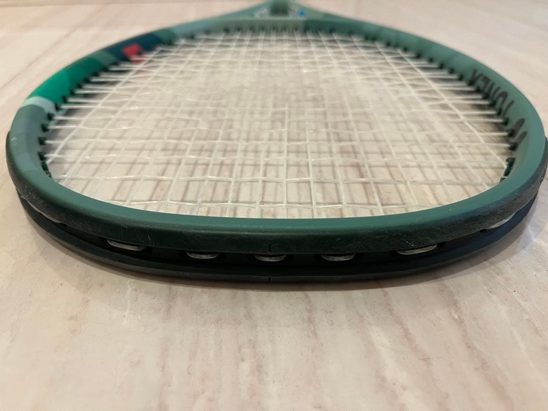 YONEX PERCEPT 104 テニスラケット