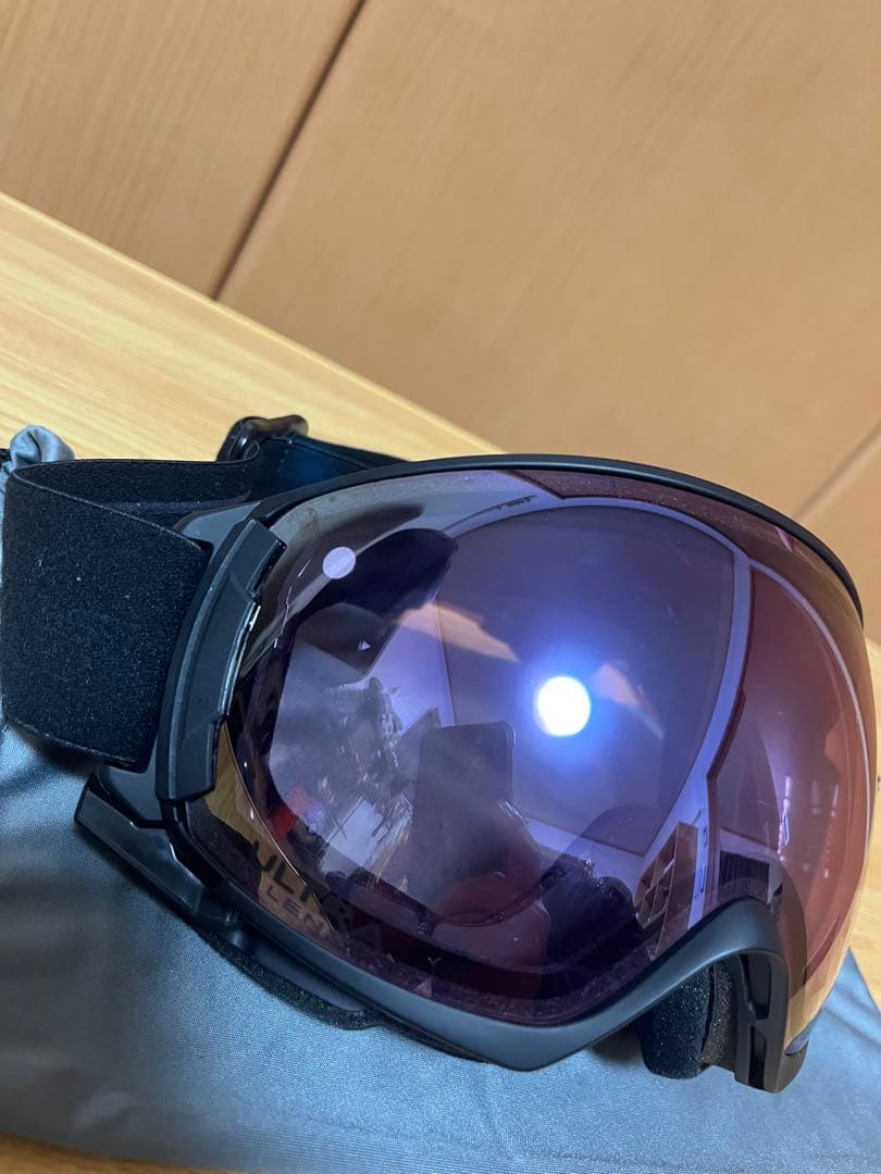 SWANS スワンズ　ROVO ゴーグル