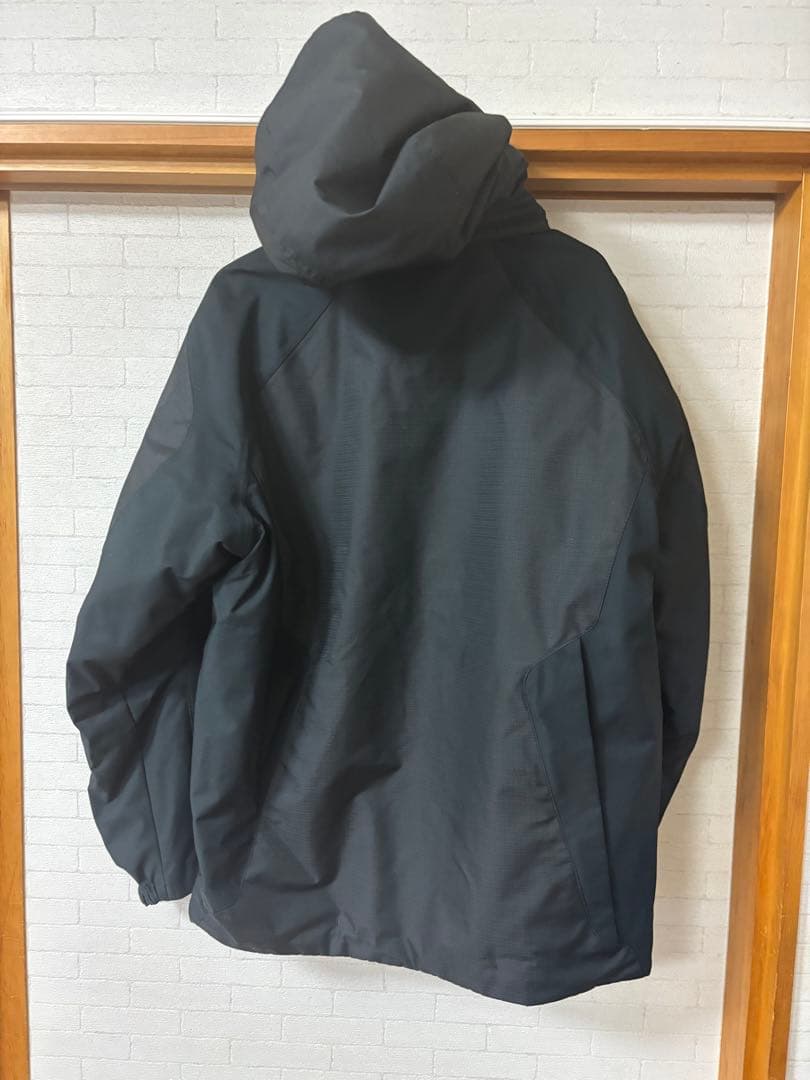 デサント　スキーウェア