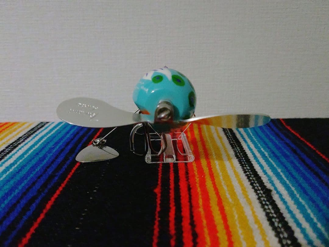 TSUNAMI LURES　CATAVENTO　MMCOLOR　送料込み