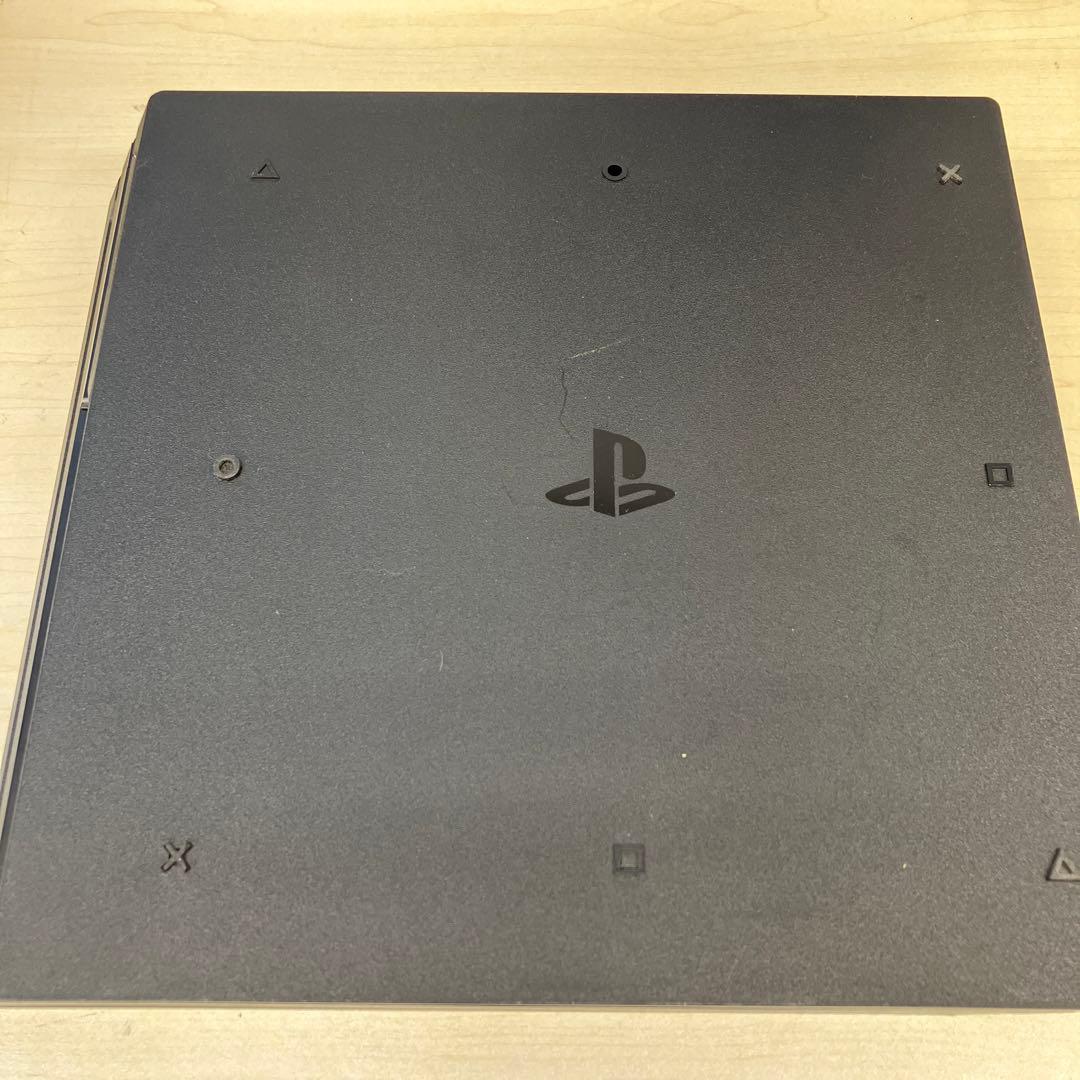 Nintendo Switch GD8123 SONY PlayStation4 CUH-7200CB01