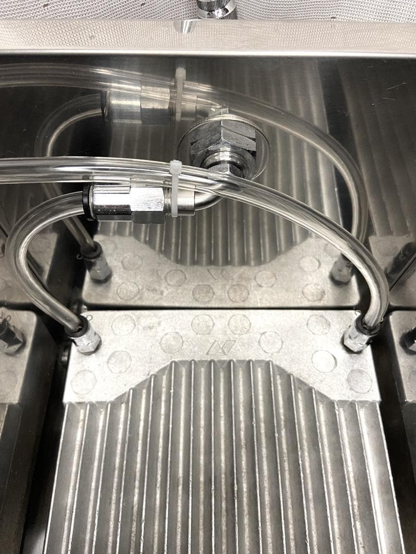 ■ニットク　氷冷式ビールサーバー■BS-15　動作確認済