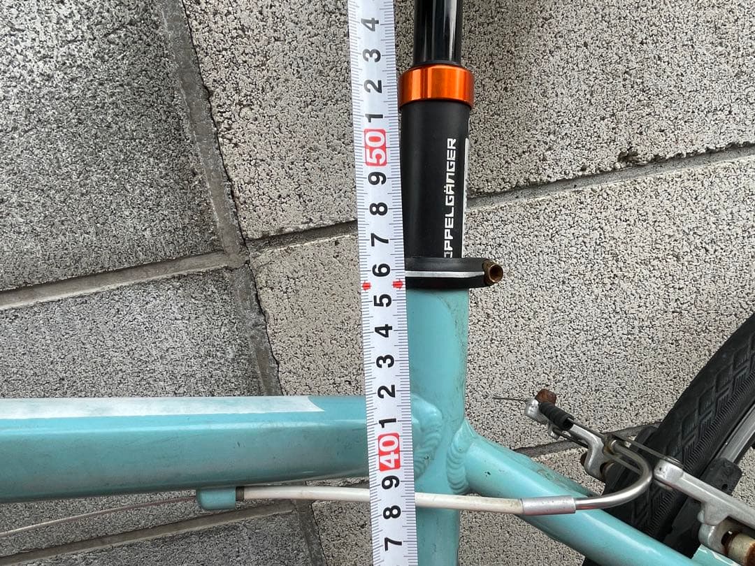 ビアンキ　ローマ3 現状販売品　送料無料