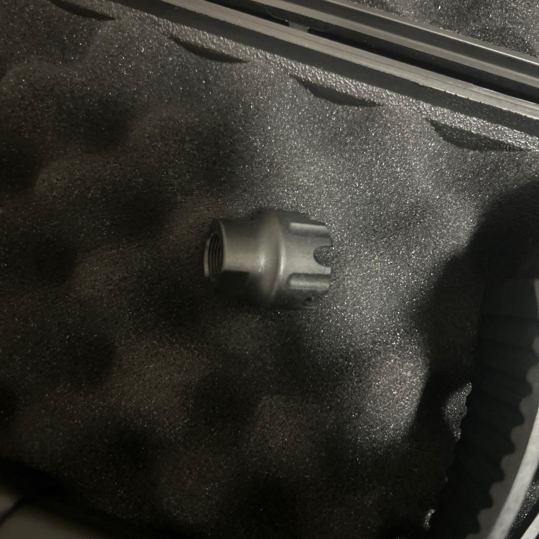 H.T.G ベーシック　電動ガン（限界値下げ中）