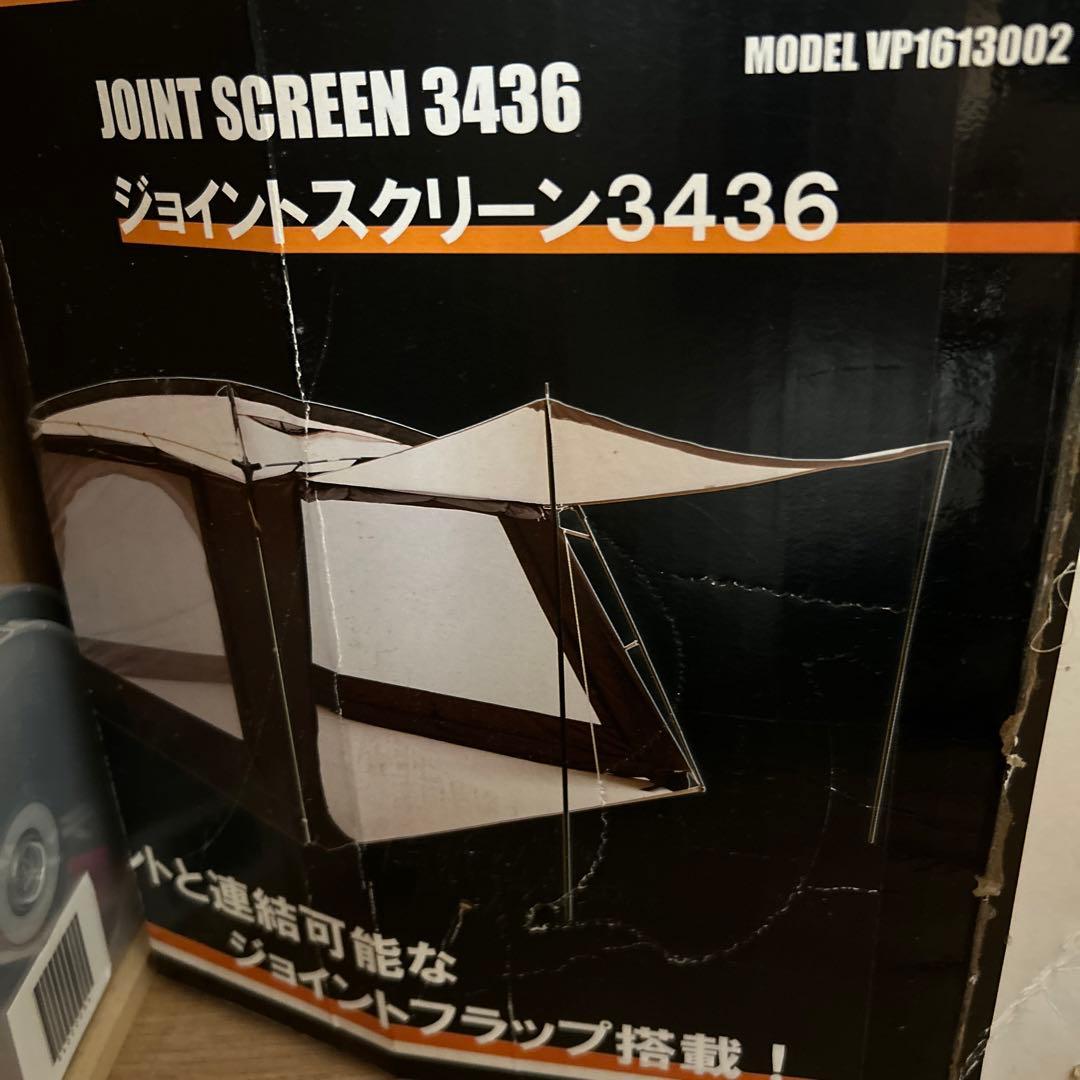 テント・タープ canopy Dome start package