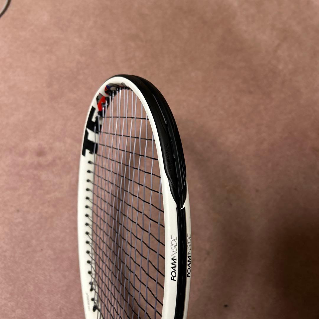 ラケット(硬式用) tecnifibre