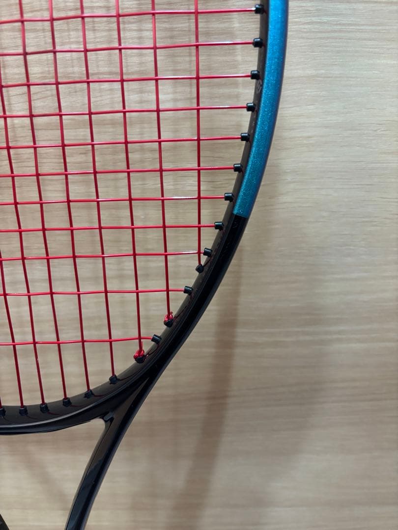 ラケット(硬式用) gravity mp G3