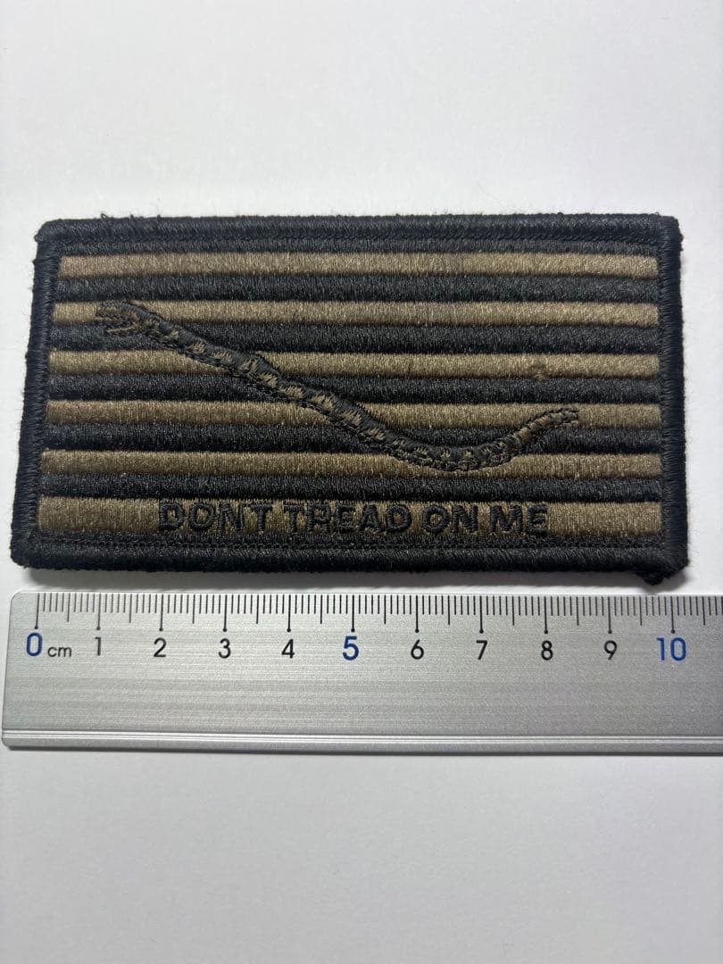 【米軍 レア 正規品】アメリカ国旗 フラッグ パッチセット