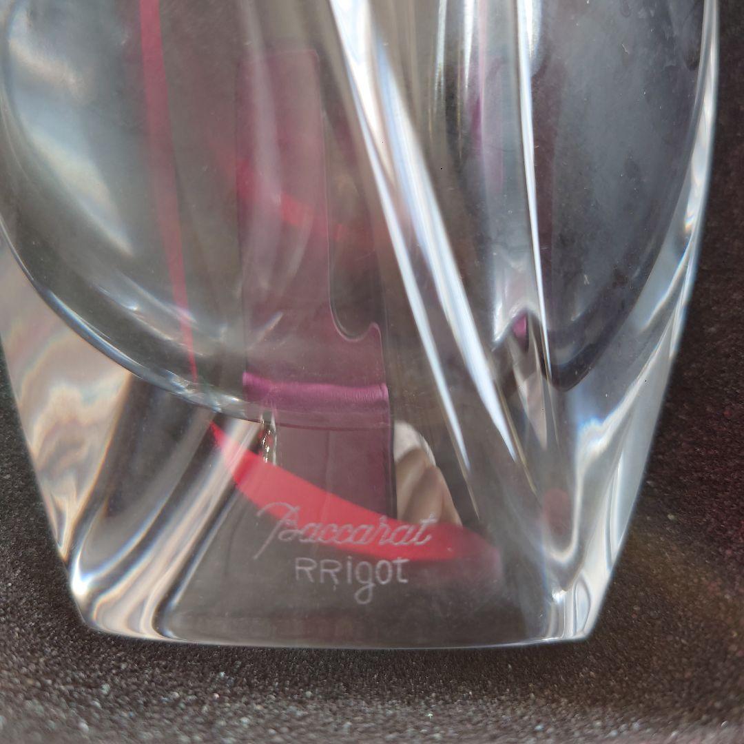 ❣️バカラジベルニー❣️新品未使用品