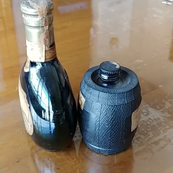 ヴィンテージ　マテウスロゼ　他