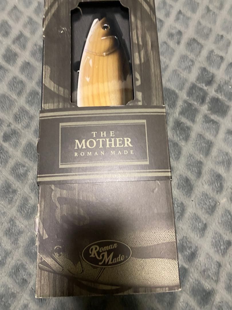 ロマンメイド マザー