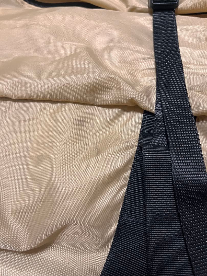 スカイパイロットTC（インナーテント、グランドシート付き）