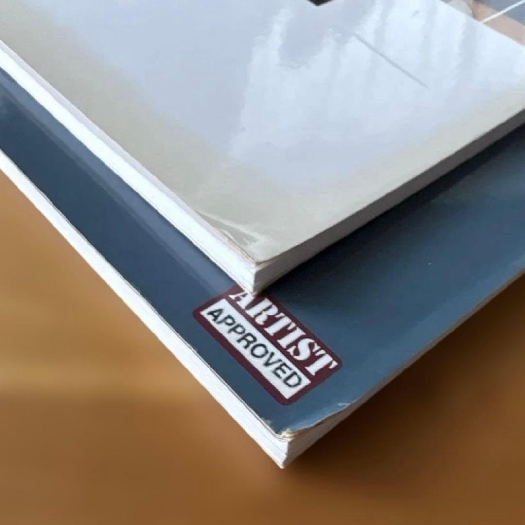 ジョン・メイヤー(John Mayer) ギタースコア2冊セット 中古