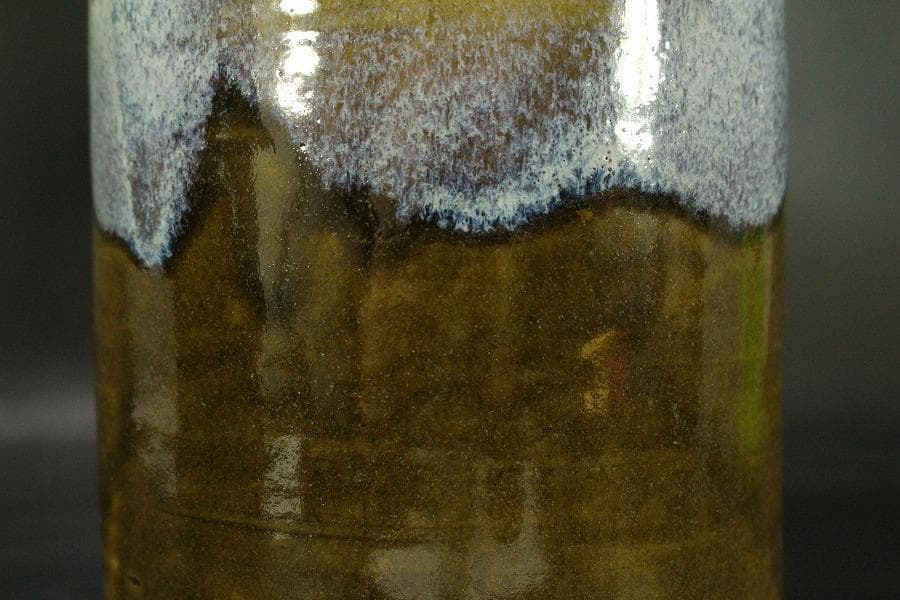 茶道具 手炙り 手焙 一対 在印(RC977)