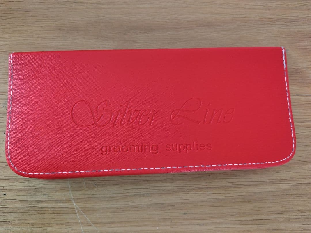 胡蝶　MG-40T 東京理器　セニング　シザー　すきバサミ　トリミング