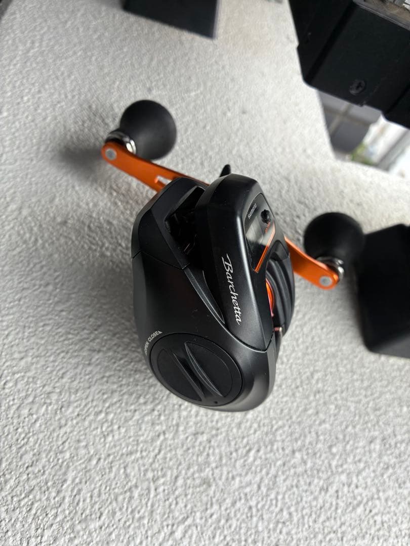 バルケッタbb1500hg