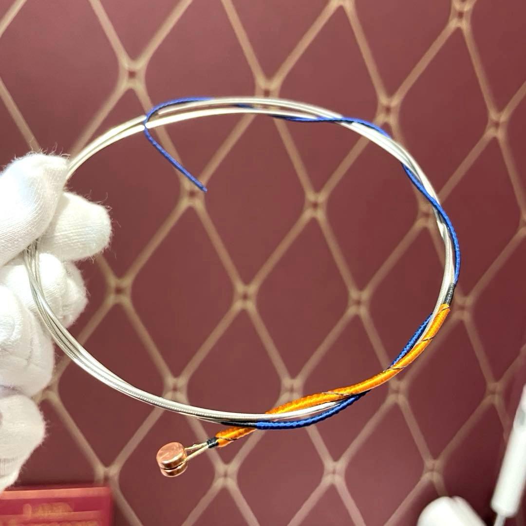 チェロ弦 全弦(A線D線G線C線)ラーセンマグナコア アリオーソまとめ売り