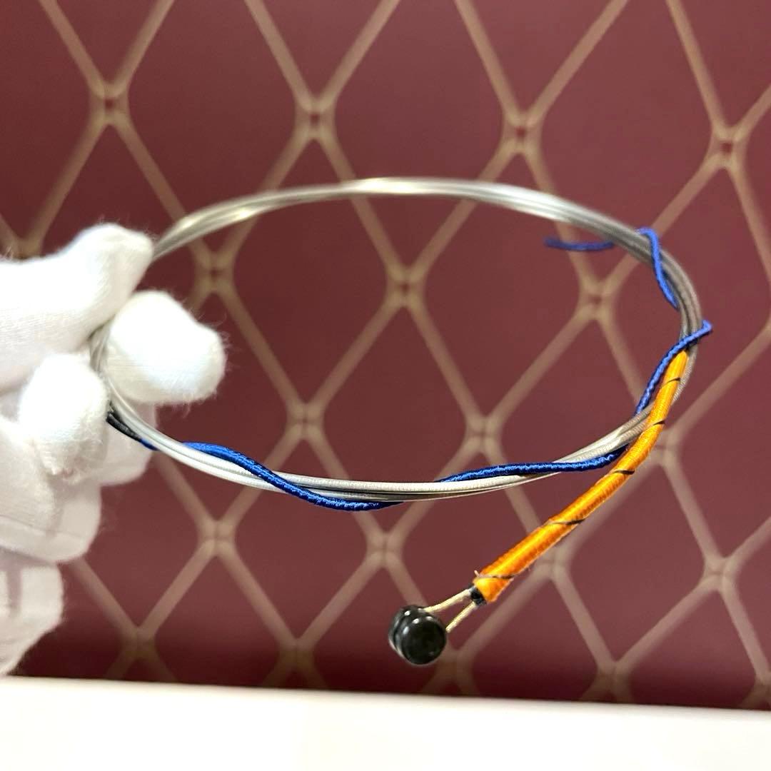 チェロ弦 全弦(A線D線G線C線)ラーセンマグナコア アリオーソまとめ売り