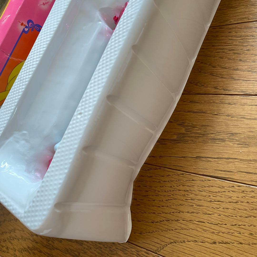 セーラームーン　セーラースターズ　エターナルティアル　当時