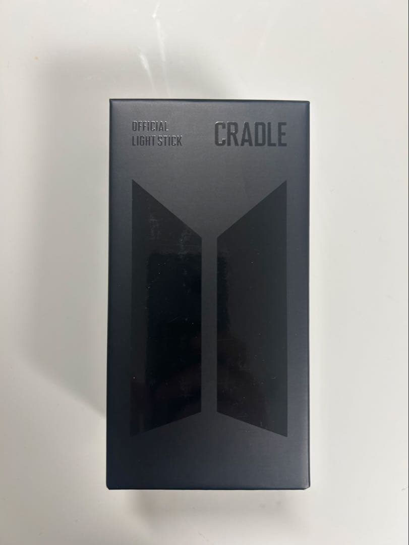 BTS OFFICIAL LIGHT STICK VER.4 公式ペンライト4点