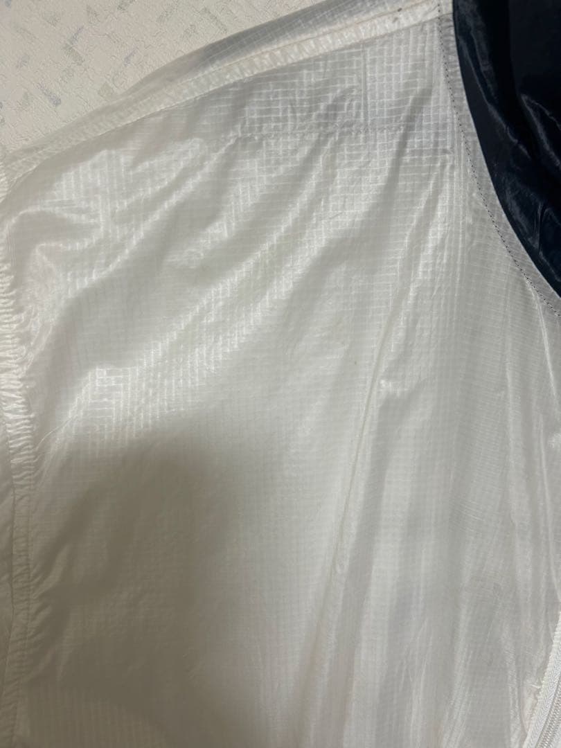 AIMÉ 38 GRAND SPORT ウィンドブレーカー XL