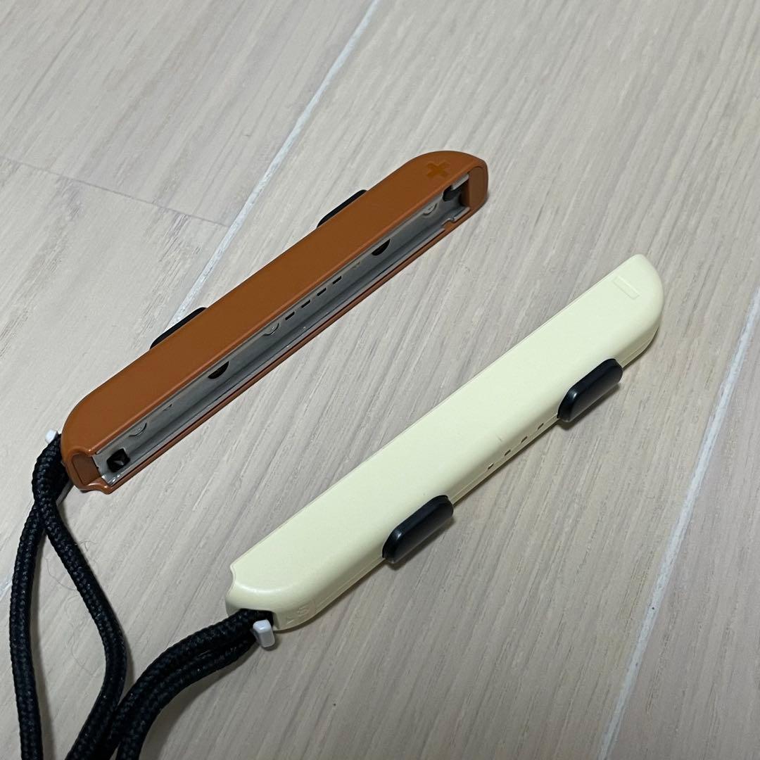 【限定モデル】Nintendo SwitchイーブイエディションmicroSD付