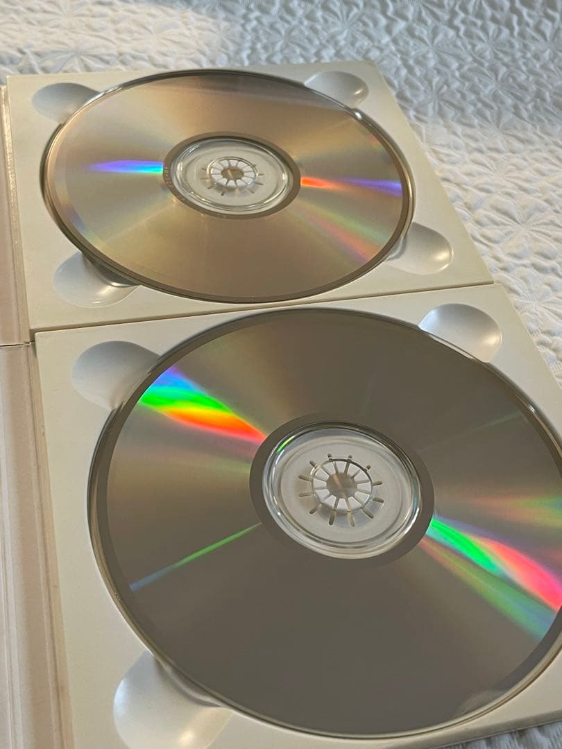 鄧麗君早期金曲選、同第二集/テレサ•テン/アーリー•デイズ/中村とうよう選曲解説