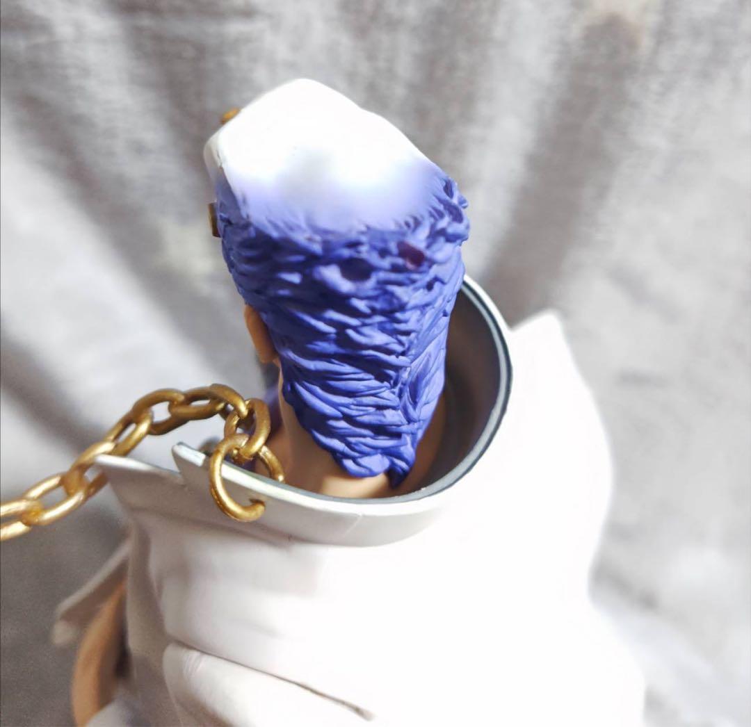 ジョジョ 空条承太郎 MSP スペシャル ver. とるナビ 当選品 フィギュア