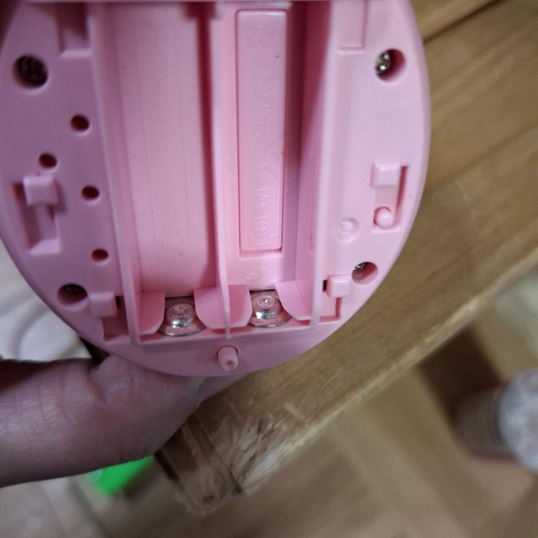 たまごっちサンリオ ピンク