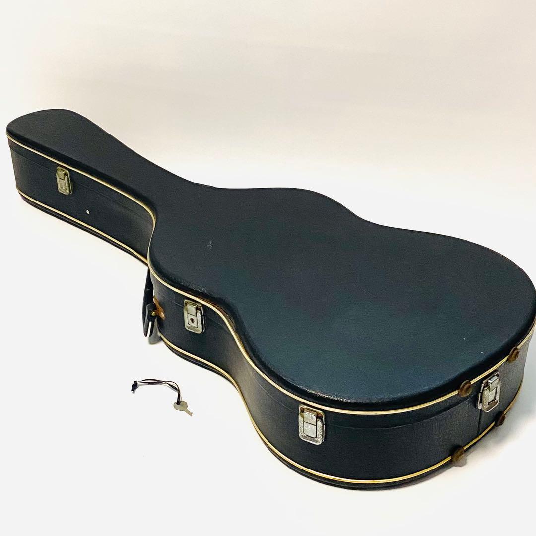 超希少 Morris DE120 Vintage Japan モーリス 1970