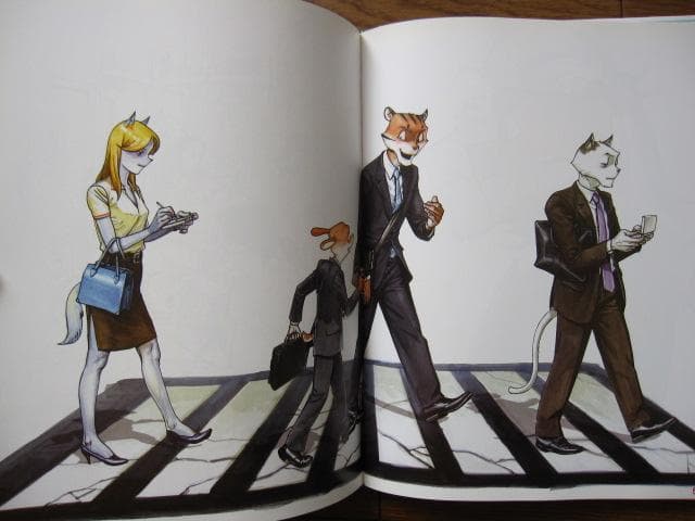 アート・デザイン・音楽 2011 sketch collection / Kim Jumg-Gi