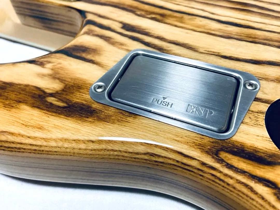 Edwards E-AM-155AS/M ベース アームレスト ESPケース付